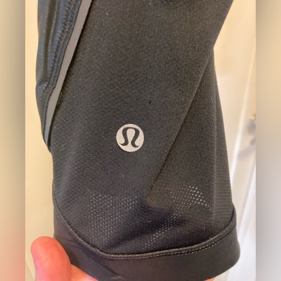 Lululemon cropped legging - Picture 8 of 8